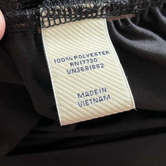 Jean Paul Gaultier x Target black top - S - Picture 9 of 10